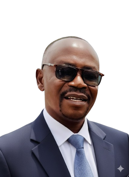 Benson Muigai - Counseling Psychologist