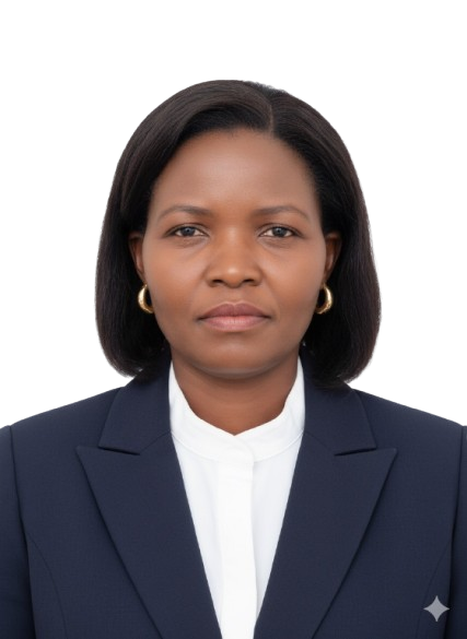 Joyce Ndung'u - Counseling Psychologist