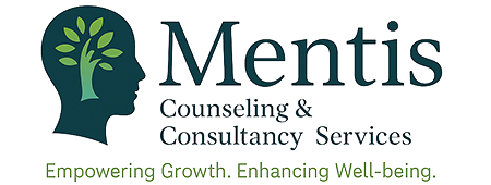 Mentis Counseling and Consultancy Services Logo